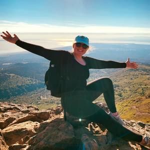 Meet your Posher, Lisa